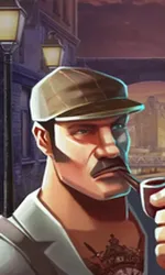 Holmes and the Stolen Stones