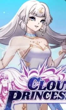 Cloud Princess