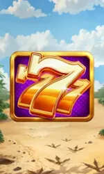 Rocket Eruption: Triple Blast