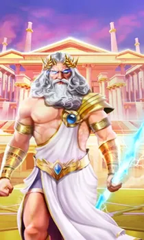 Gates of Olympus