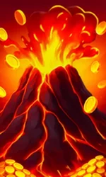 Fiery Luck