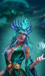 Golden Avalon Hold and Win