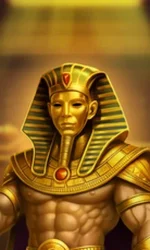 Treasures of Osiris