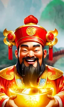 Chests of Cai Shen