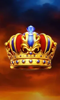 Thunder Crown