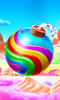 Sweet Bonanza